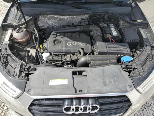 2018 AUDI Q3 PREMIUM WA1HCCFS3JR001557