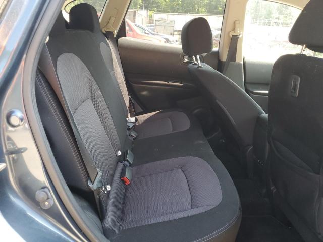 2012 NISSAN ROGUE S - JN8AS5MVXCW408304