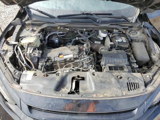2020 HONDA CIVIC LX 2HGFC2F6XLH599208