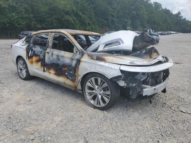 2017 CHEVROLET IMPALA PRE 1G1145S36HU135431