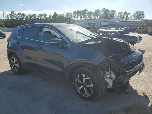 2020 KIA SPORTAGE L KNDPM3AC5L7706356