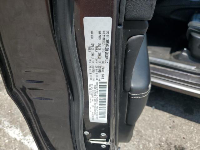 1C4RJFCG7EC183421 2014 JEEP GRAND CHER