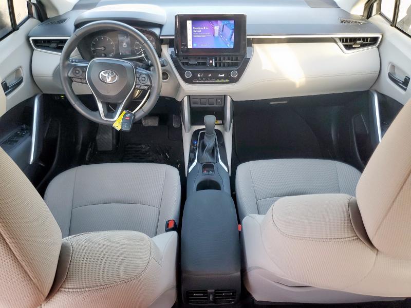 2023 TOYOTA COROLLA CR - 7MUCAAAG7PV071141