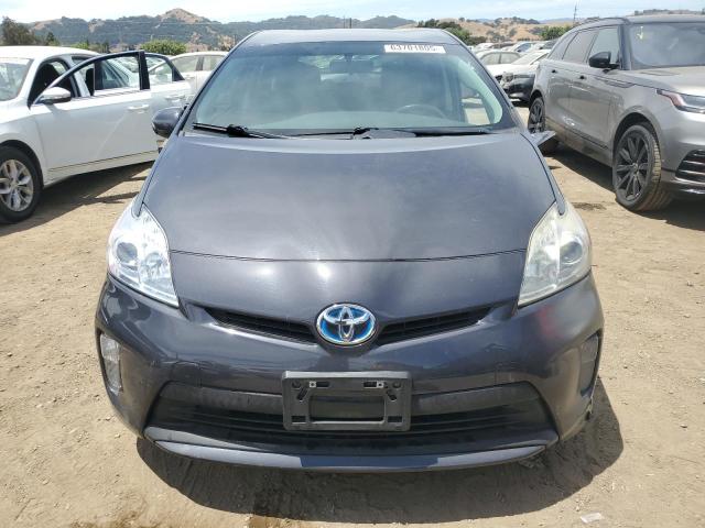 2014 TOYOTA PRIUS - JTDKN3DU4E0384333