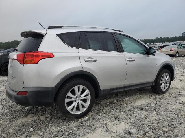 Vin: 2t3dfrev6ew195923, lot: 62612805, toyota rav4 limited 20143