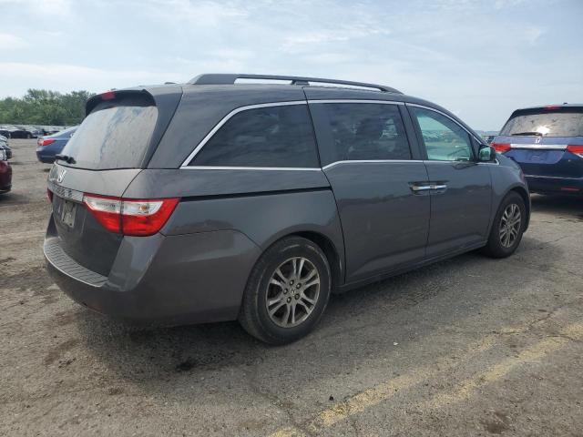 2013 HONDA ODYSSEY EX - 5FNRL5H63DB054632