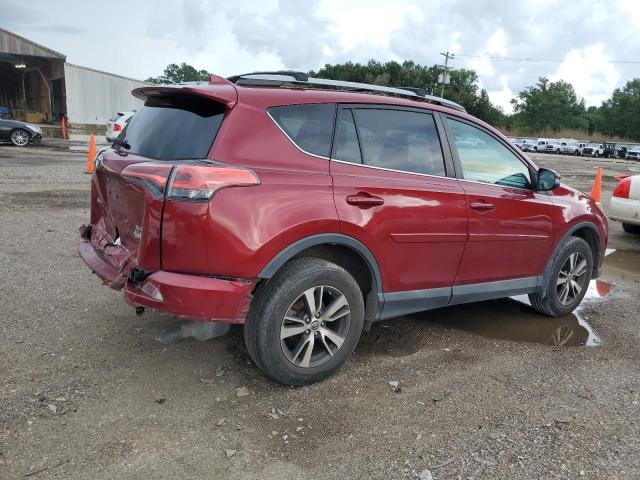 2018 TOYOTA RAV4 ADVEN 2T3WFREV7JW464160
