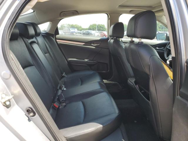 2020 HONDA CIVIC EXL 19XFC1F76LE209797