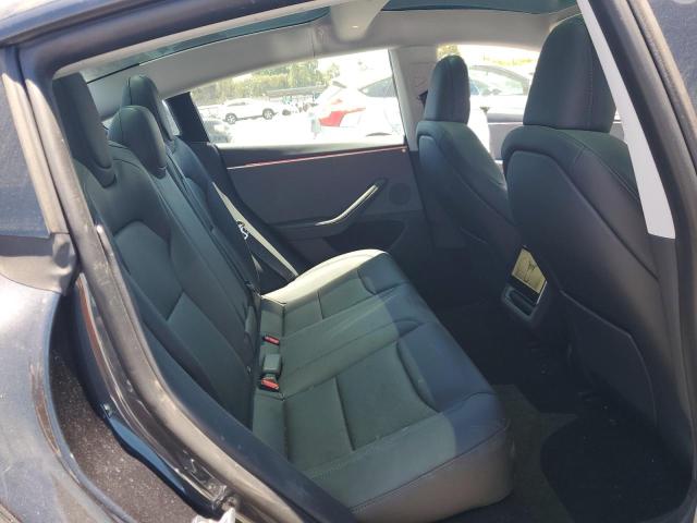 2025 TESLA MODEL 3 5YJ3E1EA6SF935985