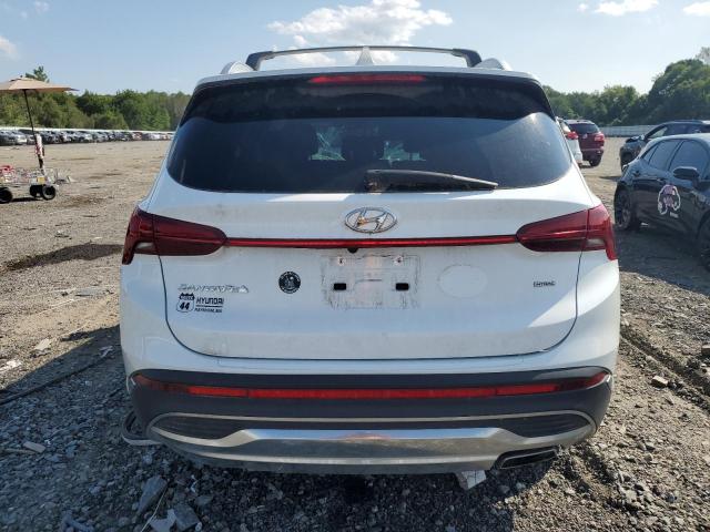 2022 HYUNDAI SANTA FE S 5NMS2DAJ8NH385848