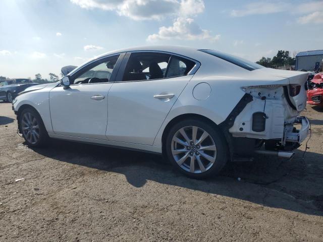 2022 MAZDA 3 SELECT JM1BPABL0N1508178