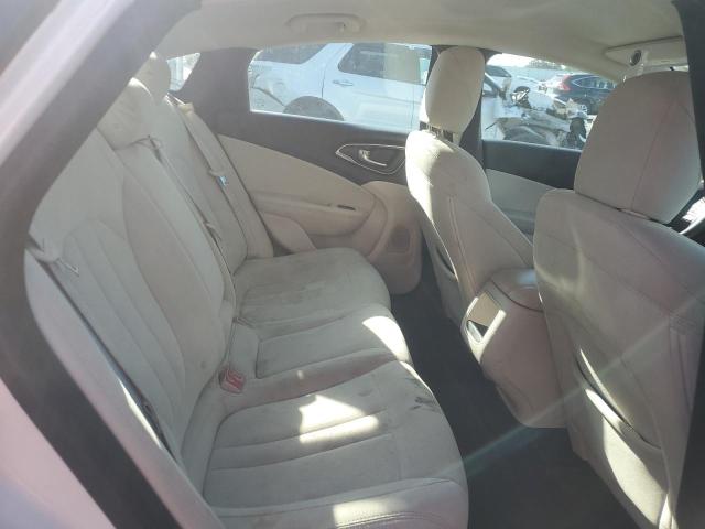 2015 CHRYSLER 200 LIMITE - 1C3CCCAB8FN743057