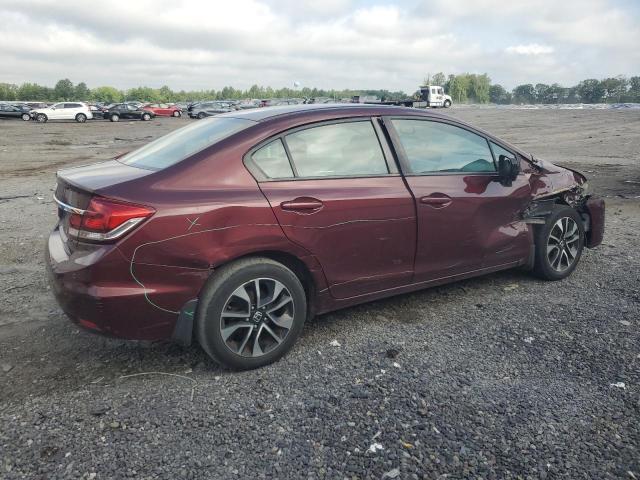 2015 HONDA CIVIC EX - 19XFB2F80FE069591