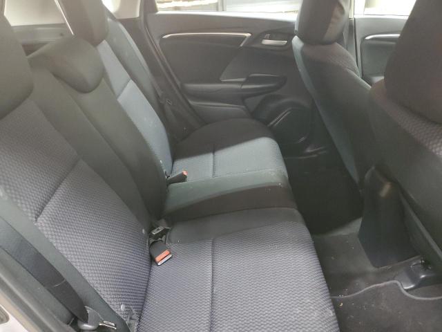 2019 HONDA FIT LX - 3HGGK5H48KM748137