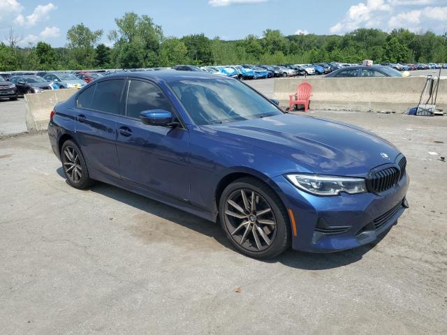 2020 BMW 330XI 3MW5R7J01L8B31092