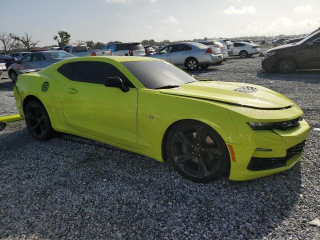 2020 CHEVROLET CAMARO LZ #3301751370