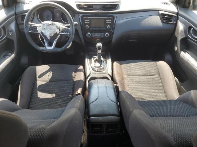 2018 NISSAN ROGUE SPT JN1BJ1CR3JW265406