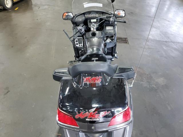 2016 HONDA GL1800 JH2SC68G9GK400357