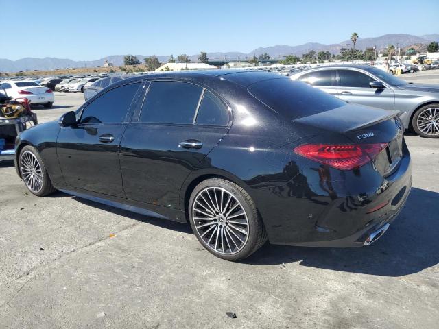 2024 MERCEDES-BENZ C 300 W1KAF4GB6RR215267
