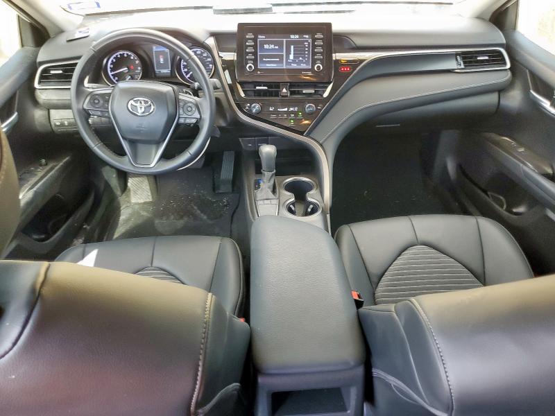 2024 TOYOTA CAMRY SE N 4T1G11AKXRU201603