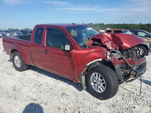 2017 NISSAN FRONTIER S - 1N6BD0CT7HN729059