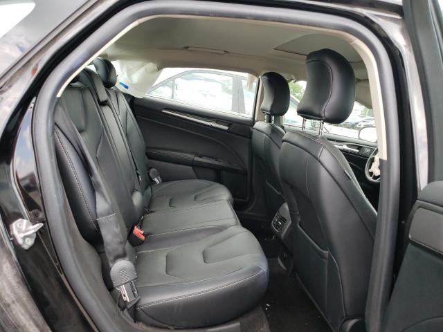 2019 FORD FUSION TIT - 3FA6P0K95KR231146