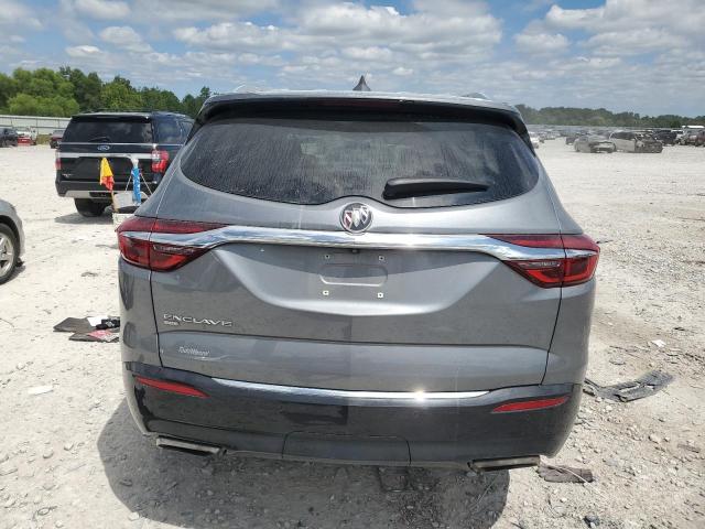 2020 BUICK ENCLAVE ES 5GAEVAKW6LJ290906