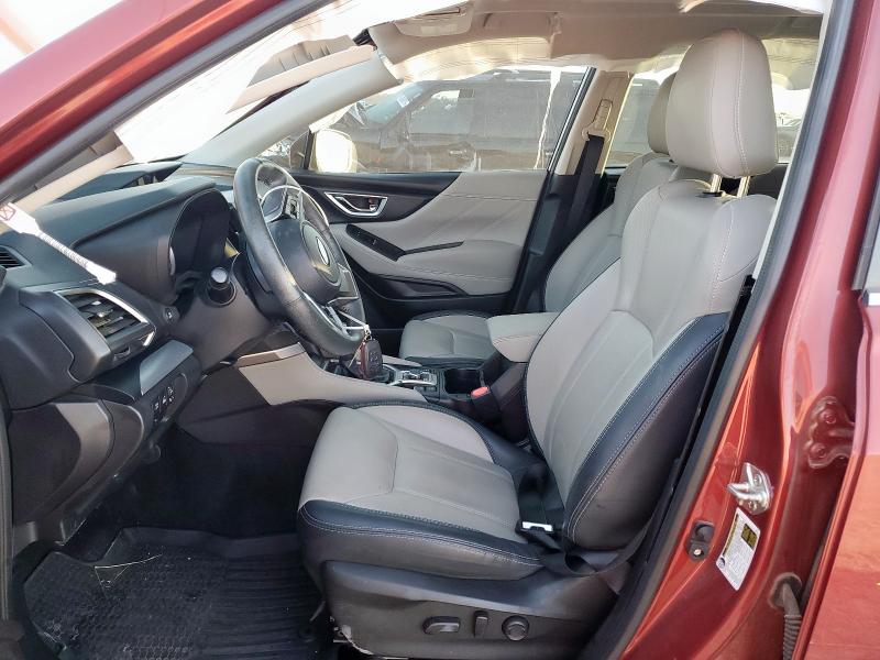 2021 SUBARU FORESTER L JF2SKAUC6MH565696