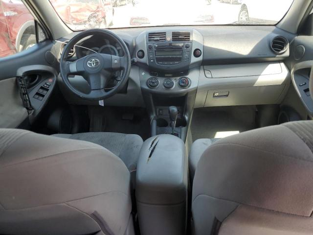 2010 TOYOTA RAV4 - 2T3BK4DV1AW030525