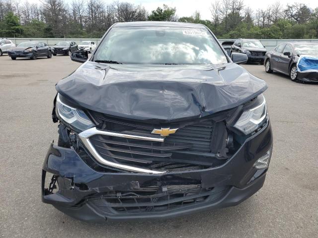 2020 CHEVROLET EQUINOX LT 2GNAXUEV3L6240643