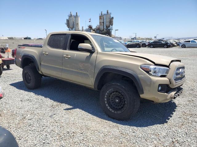 2017 TOYOTA TACOMA DOU 3TMCZ5AN4HM072905