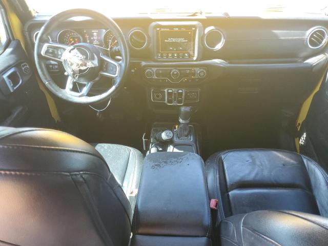 2019 JEEP WRANGLER U 1C4HJXEG5KW544492