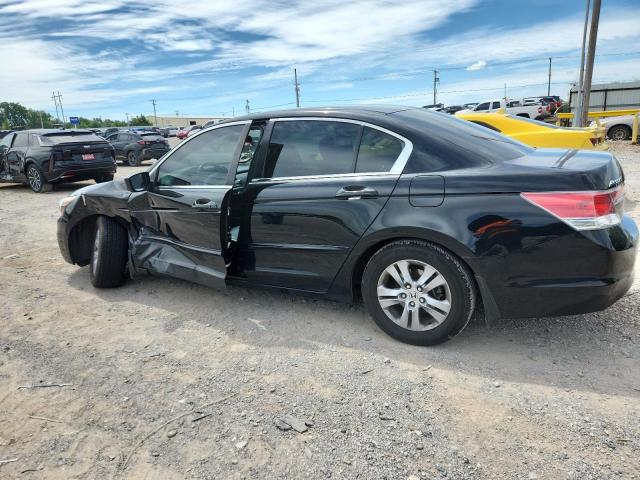 2012 HONDA ACCORD SE - 1HGCP2F63CA184530