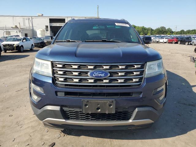 2016 FORD EXPLORER X 1FM5K7D84GGC11188
