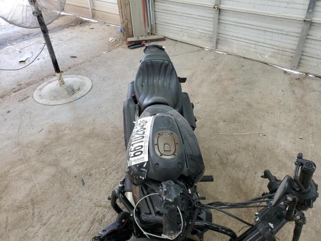 2021 HARLEY-DAVIDSON RH1250 S 1HD1ZC410MB311998