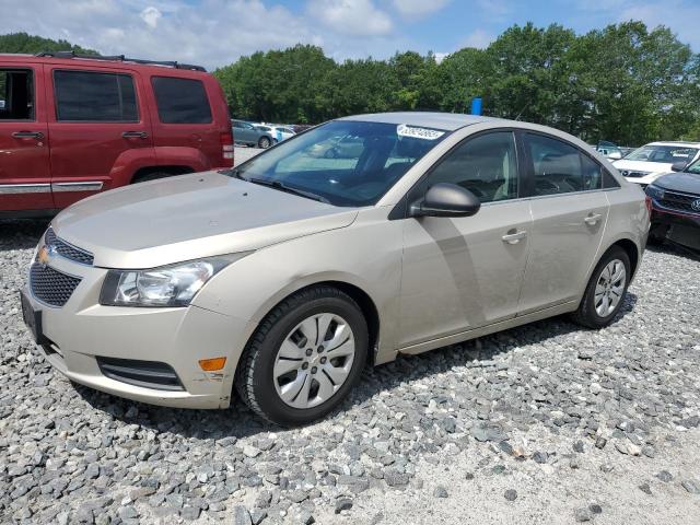Vin: 1g1pc5sh7c7279988, lot: 63924865, chevrolet cruze ls 2012 img_1