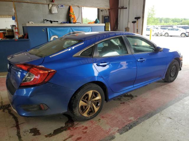 2019 HONDA CIVIC LX 19XFC2F67KE031202