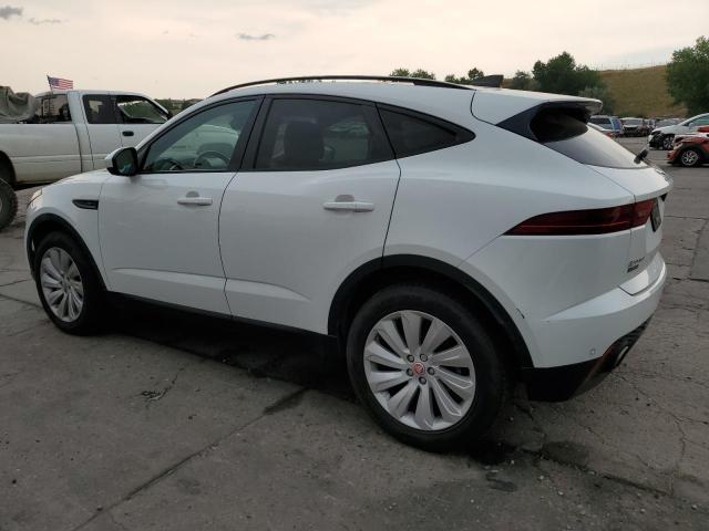 2020 JAGUAR E-PACE SE SADFP2FX8L1013734