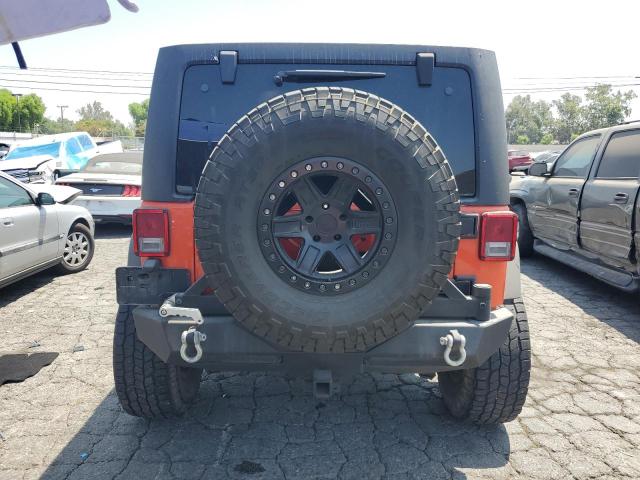 2015 JEEP WRANGLER U 1C4BJWFG3FL718825