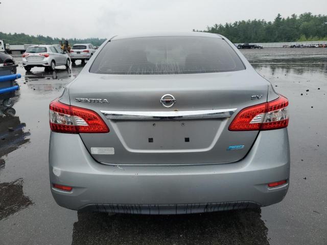 2014 NISSAN SENTRA S - 3N1AB7AP2EY233929