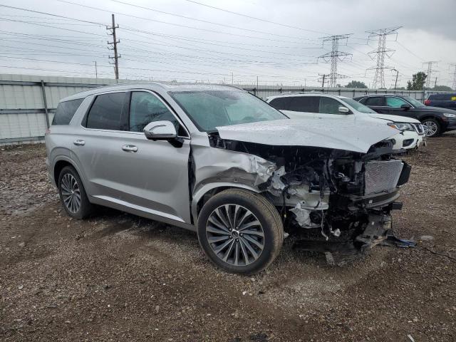 2025 HYUNDAI PALISADE CALLIGRAPHY KM8R7DGEXSU929146