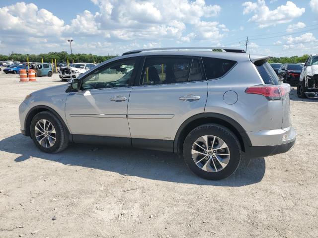 2017 TOYOTA RAV4 HV LE - JTMRJREV2HD124918