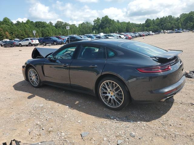 2018 PORSCHE PANAMERA 4 WP0AA2A79JL117858