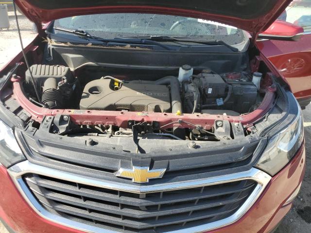 2018 CHEVROLET EQUINOX LT - 2GNAXJEV5J6300286