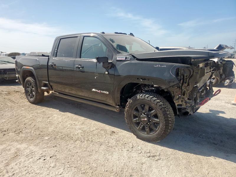2025 GMC SIERRA K25 1GT4UPEYXSF256546