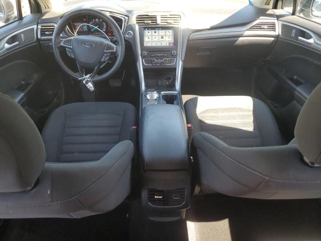 2017 FORD FUSION SE - 3FA6P0HD7HR380050