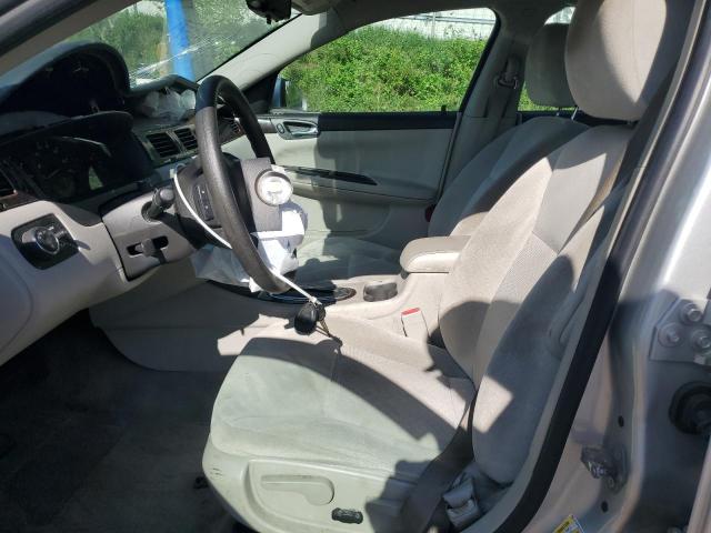 2015 CHEVROLET IMPALA LIM - 2G1WA5E31F1113467