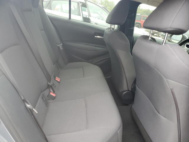 2021 TOYOTA COROLLA LE - JTDVPMAE1MJ133577