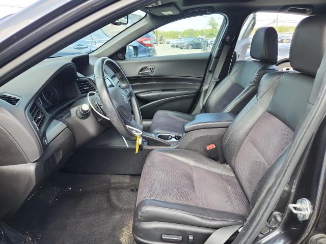 2016 ACURA ILX PREMIU 19UDE2F8XGA014540