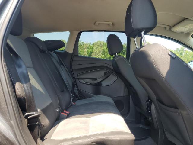 2017 FORD ESCAPE SE - 1FMCU9GD5HUC93876